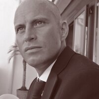 Chris (@novakski) Twitter profile photo
