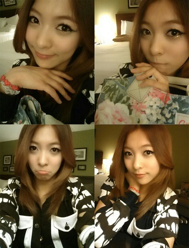 Verified by @Rumpi_Roleplay || Park Seon Young || Main Vocal || Just Roleplay not Real okey