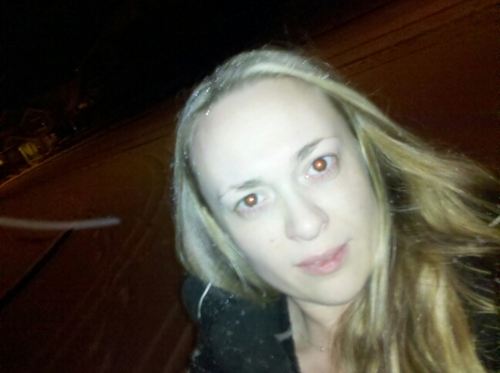 LevaDiana's profile picture. Twitter is a pit