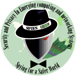 SPIES lab at Texas A&M, led by Nitesh Saxena, focuses on research in Security and Privacy In Emerging computing and networking Systems