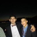 Caleb Daniel ▲ - @calebisaloser - Twitter