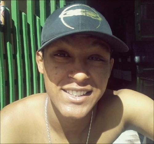 ...Ousadia, Boleiragem, sem tirar ninguém. Mas pode ter certeza, respeito é pra quem tem !    OUSADIA&ALEGRIIA'    |||