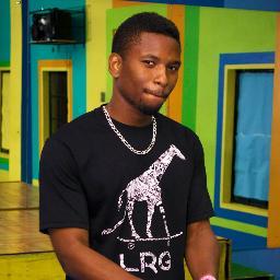 Born and bred from the twin Island Trinidad and Tobago, I have music endeavors in becoming an international pop star... The acronym stands for Rap and Poetry..!