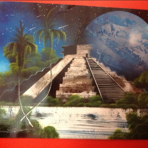 stubutt1's profile picture. 