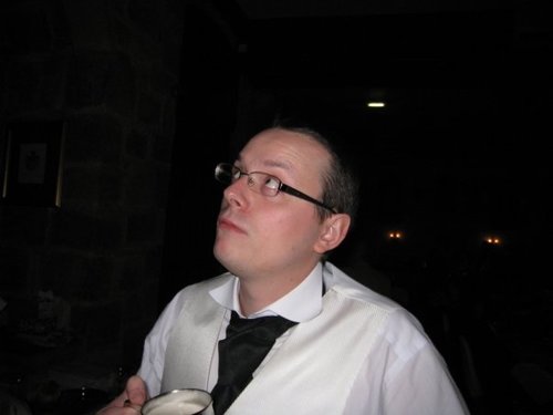 _jimlad's profile picture. 