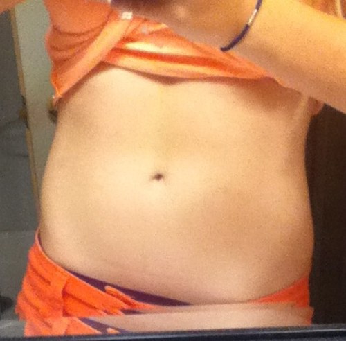 gettinginshape9's profile picture. 5'2 SW: 130 CW: 117 GW: 115 dont let the scale define you. Avi is always me