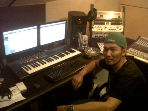 https://t.co/UqABNI1phG  ~ Talent artis cilik | publishing | creator artis cilik | digital recording | line : anessutanid  IG. anessutan