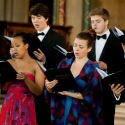 University of Manchester Music Department. Ranked #1 in The Times/Sunday Times Good University Guide 2024