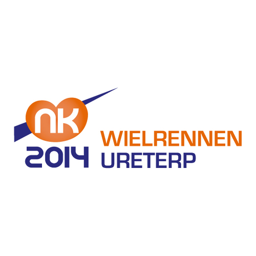 NK Wielrennen Ureterp
21 en 22 juni 2014