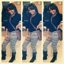 DollieWinningha's profile picture. 