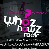 whozhowzradio(@whozhowzradio) 's Twitter Profile Photo