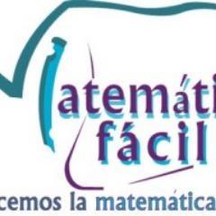 facilmatematica's profile picture. Ingeniero Eléctrico de la ESPOL realizo diseño y estudios de sistemas electricos.