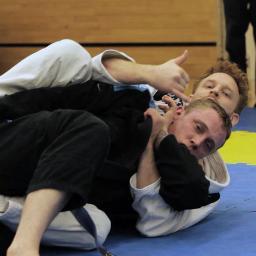 Online heads up poker player, explorer, and martial arts (BJJ, MMA and Muay Thai) fan.