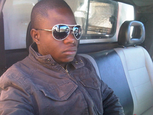 Trust every1 just don't Trust the Devil inside each and everyone(Life Goez oN)