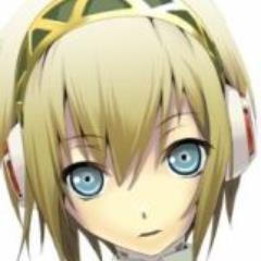 ペルソナとメガテン CHUNITHM (MAX：16.57)