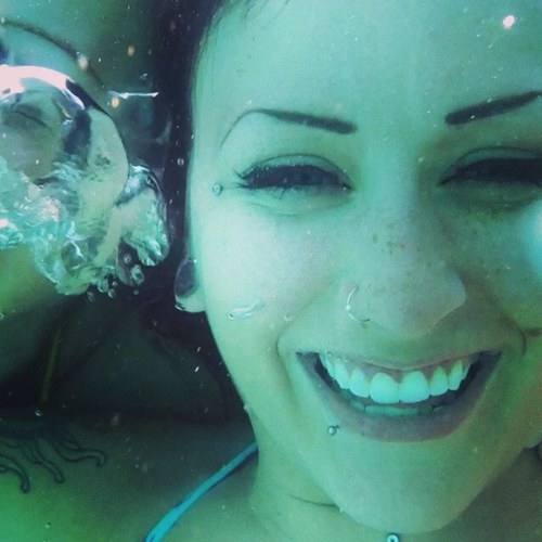 Baberoofless's profile picture. I probably don't like you