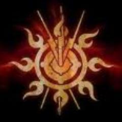 Rol de la saga de cazadores oscuros.Si no os leisteis los libros no importa todo esta explicado en el Tumblr . ¡UNIOS! http://t.co/aeJK63bxRj