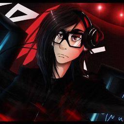 FashaSon's profile picture. mis 2 amores SKRILLEX y ZEDD