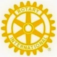 Rotary es una organización mundial de líderes empresariales/profesionales que prestan servicio voluntario a la sociedad/Reunión jueves 2,15 Hotel Meliá Alicante