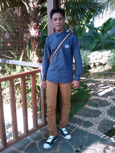 GLT & REPACK PLANT , PT DJARUM.                                            Kaliwungu KUDUS.