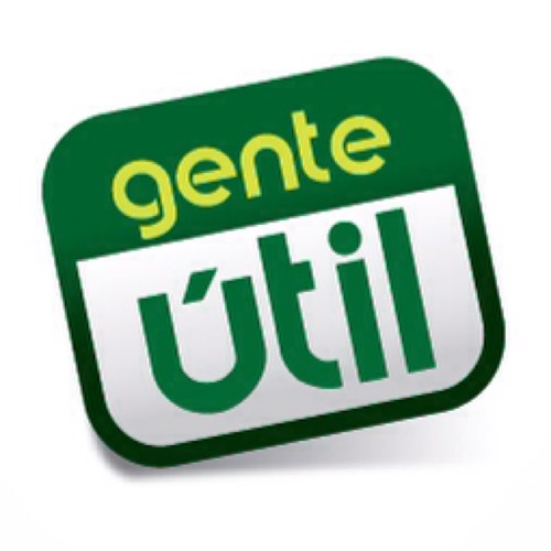 Gente Útil es una organización cívico no partidista, de concertación y vinculación del ámbito social con los poderes públicos. Que busca el bien general.