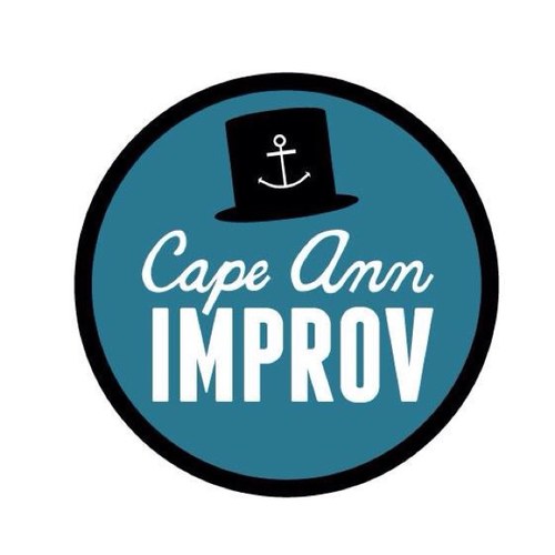 capeannimprov's profile picture. We are a non-profit committed to bringing improv comedy to the North Shore of MA.