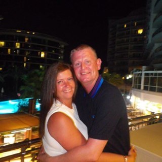 scotiag1's profile picture. Store Manger Tesco....... Married to @ellieg01, Dad to @karli92x