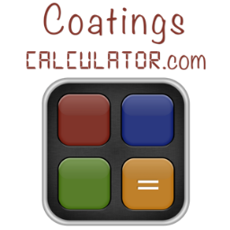 http://t.co/uSMBcnfr is a suite of free online and mobile budgeting calculators designed for use by the Protective Coatings Industry.