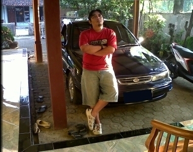 No matter how far I step.. I'm still sort of person who is cool, adaptable, and easy going