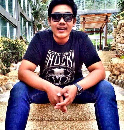 @PUTRA_GUNTUR. @xBATTALION13x. @TMC_Bali.