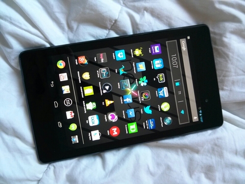 Android lover and tech enthusiast. Bringing technology together in 1 Android Crazy Place.