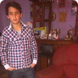 Hola seguime Y te sigo ! Okay:)