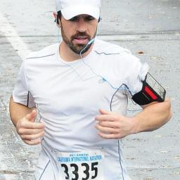 Connoisseur of endurance competition