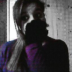 A verdade? Ah verdade é que todo mundo vai te magoar,vc so deve escolher por quem mesmo vale a pena sofrer *-*