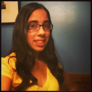 Hey! It's me Steph :D This is my new account lolol well let's see...I am a twin, I'm attending URI in the fall :)) and...well that's it for now :p follow me! :)