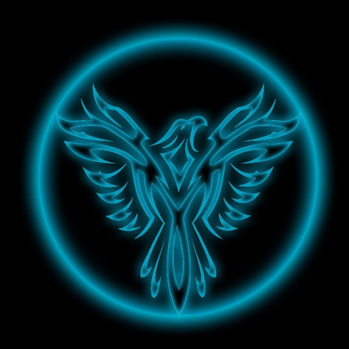 League of Legends player.