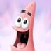 Patrick Star (@Patrick_Star) Twitter profile photo