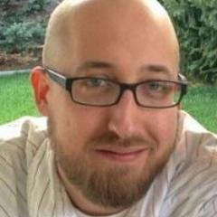 Assistant Prof of Rhetoric, Tech Com, and Pop Culture at UVU. Digital Rhetorics, Comic Books, Pop Stars: This is my Wheelhouse.