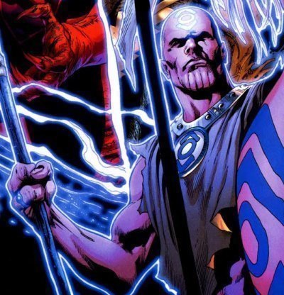 2nd in Command of the Indigo Tribe, I have much to atone for and spend much of my days staring at Iroque's, Indigo-1's, ass.