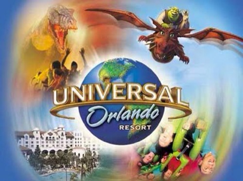 Follow for the lastes Universal Orlando news/rumors! Enjoy beautiful Universal Orlando Resort!