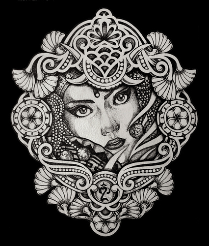 • I'm unique, I'm different, because I'm limited edition •