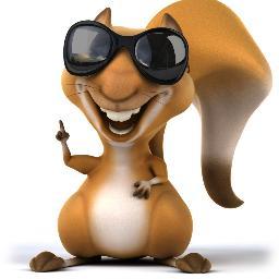 Proud member of the High Council of Nerds. Gamer, Computer Engineer, Squirrel. Dex +7 Int -1 WTF +10.