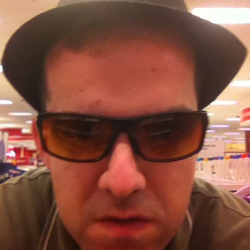 The official twitter account of Chris Bishop, Having a time of my Life!