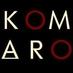 Komaro (@komaroband) Twitter profile photo
