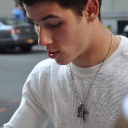 BabyDollNickyBU's profile picture. Backup for @BabyDollNickyJ.