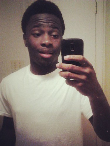 I Have No Hoes Accept The Ones In My Pocket