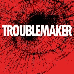 Intensely rich, velvety smooth, sneaky good. Must be 21 to follow. Join us on our #TroublemakerTour, info on our facebook page below!