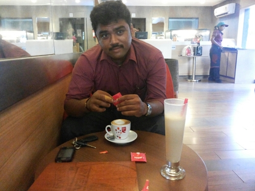 Software Engineer || Entrepreneur || Sports Lover || Proglint || MasterMyna || Computer Vision Inc || VIBA