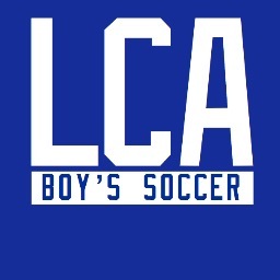 The Official Twitter Account of Lexington Christian Academy Boy's Soccer #goeagles