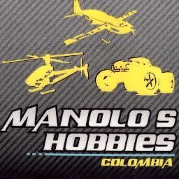 #AEROMODELISMO, #AUTOMODELISMO Y #DRONES